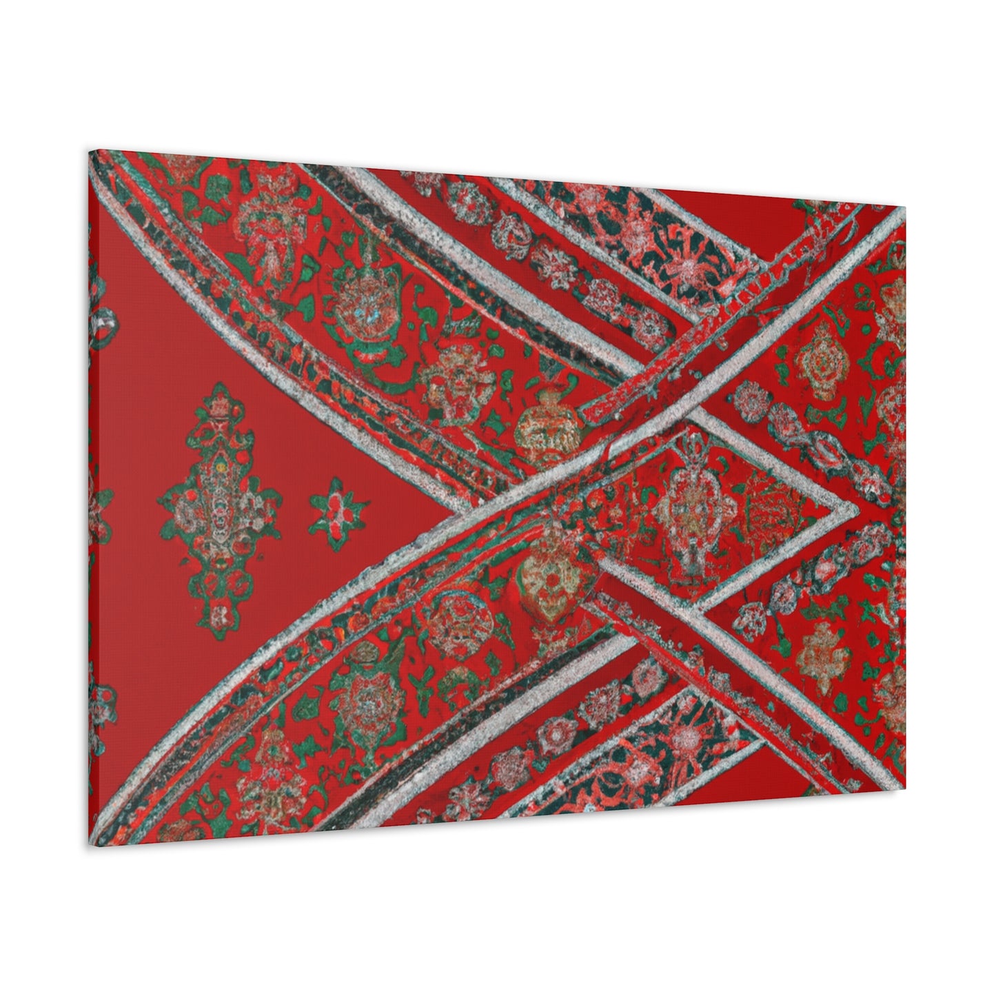 Viola Ravenwood-canvas