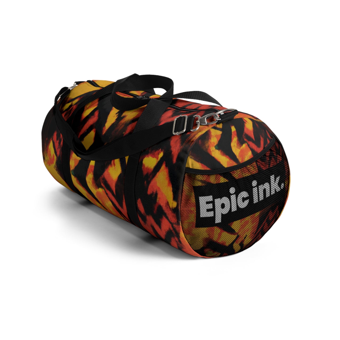 Fendi-duffel bag