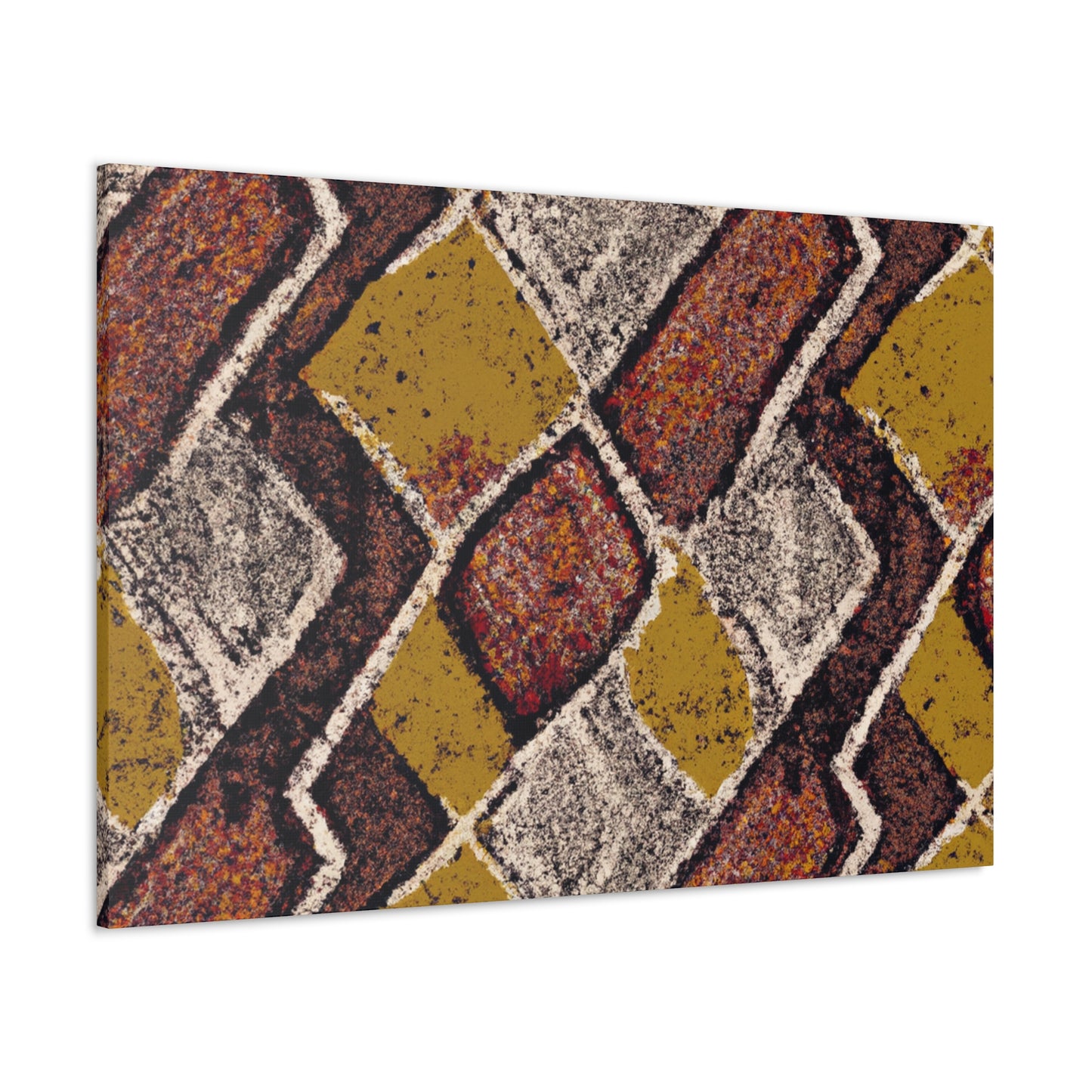 Francia Lutecia-canvas