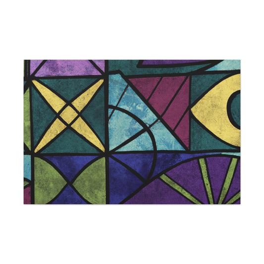 Miguelina Tavarez-canvas