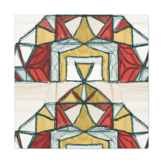 Luzita Gonsalvez-canvas