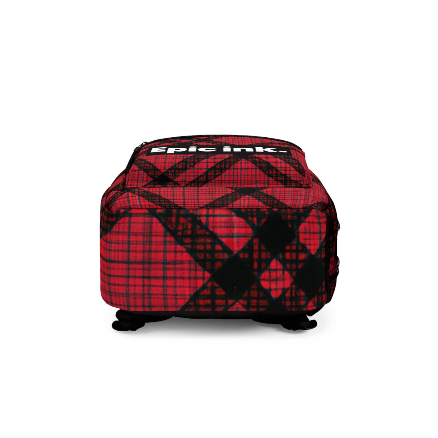 Jacques Charpentier-backpack