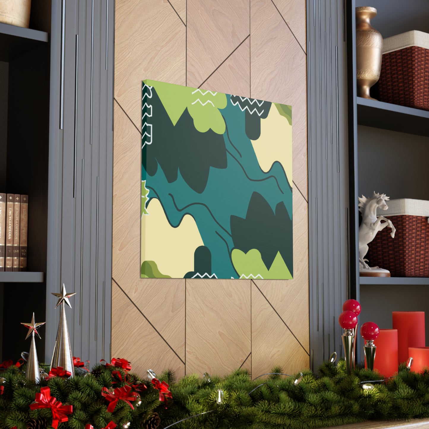Valerzea di Gimama-canvas