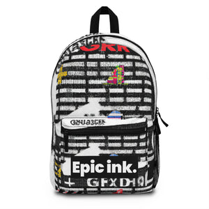 Guido d'Aurorianne-backpack