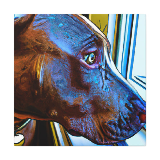 Ferrando Donatella-canvas