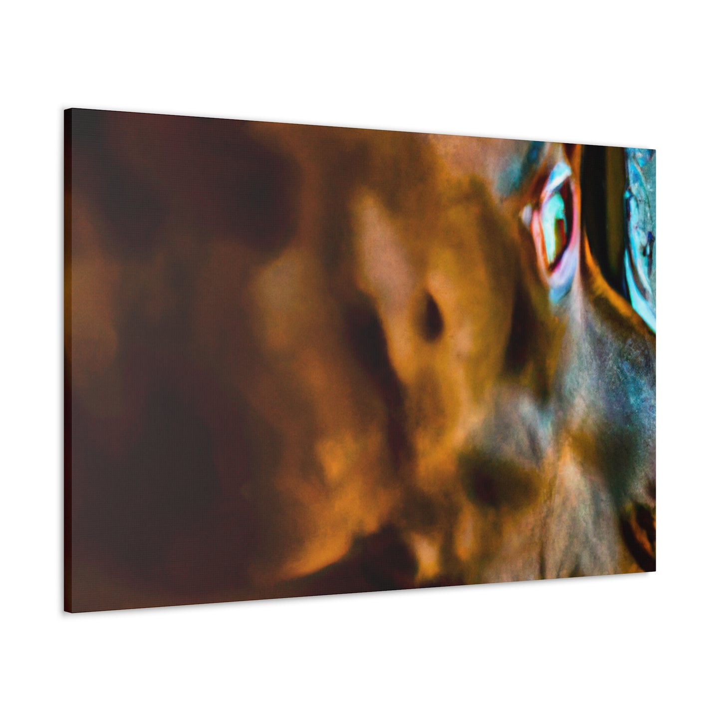 Pietro da Magnifico-canvas