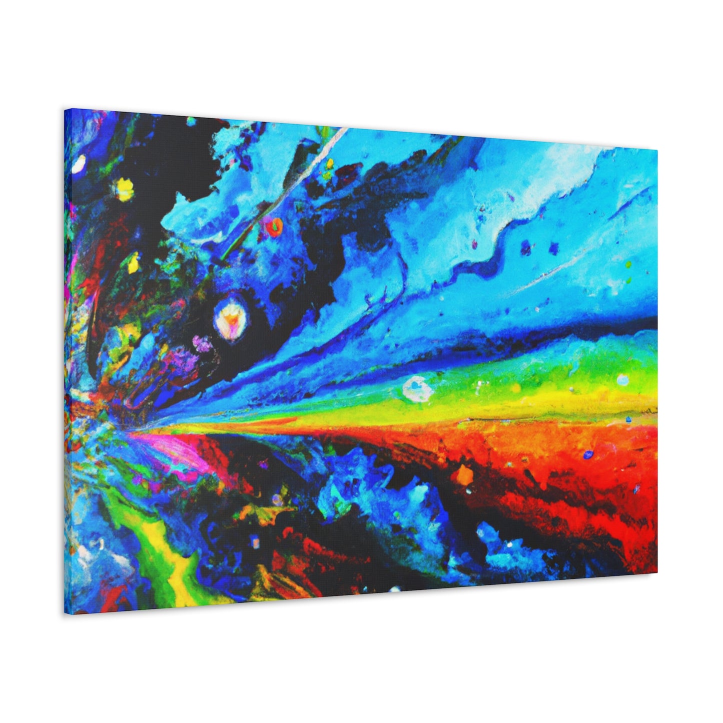 Domenico della Passione-canvas