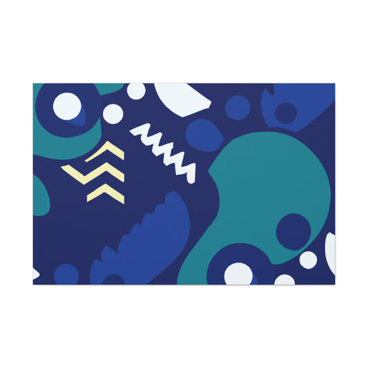 Jacintha D'Ricci-canvas