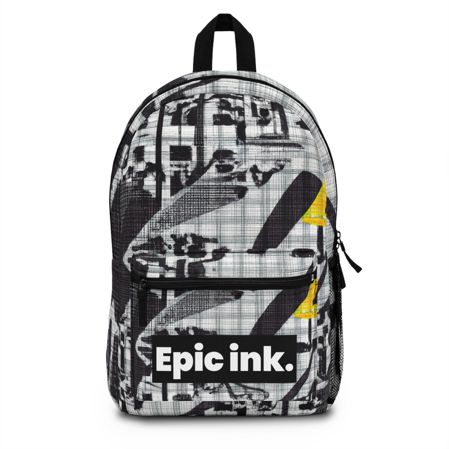 Piero Franchi-backpack