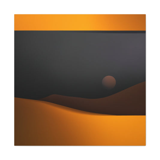 Cayenne Sherman-canvas