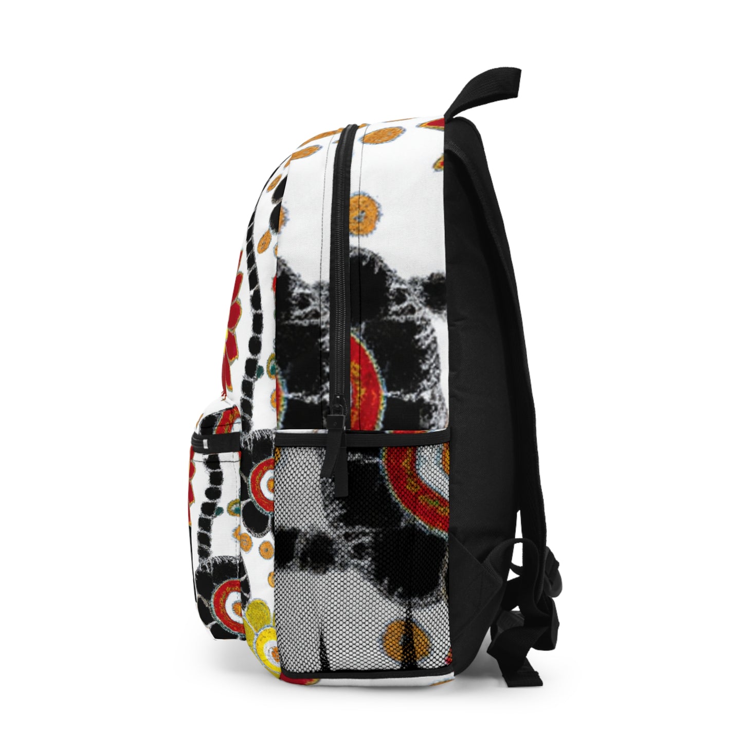 Jacqueline Rosembert-backpack