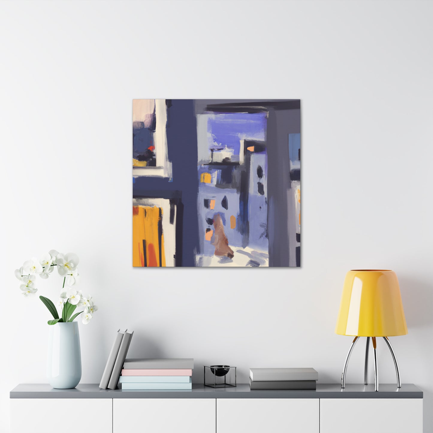 Thomasina Franskenko-canvas