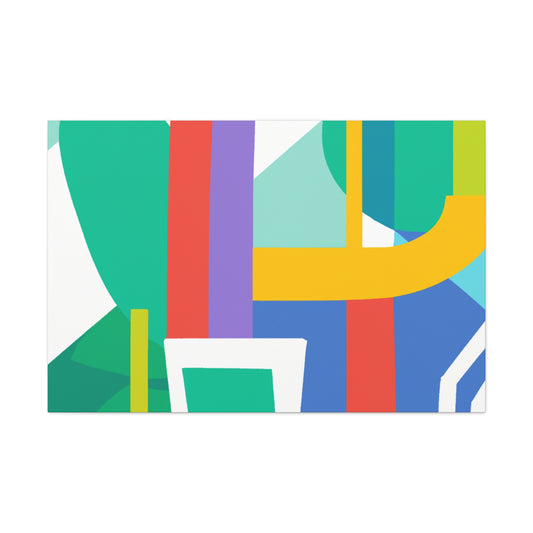 Clara Centurysmith-canvas