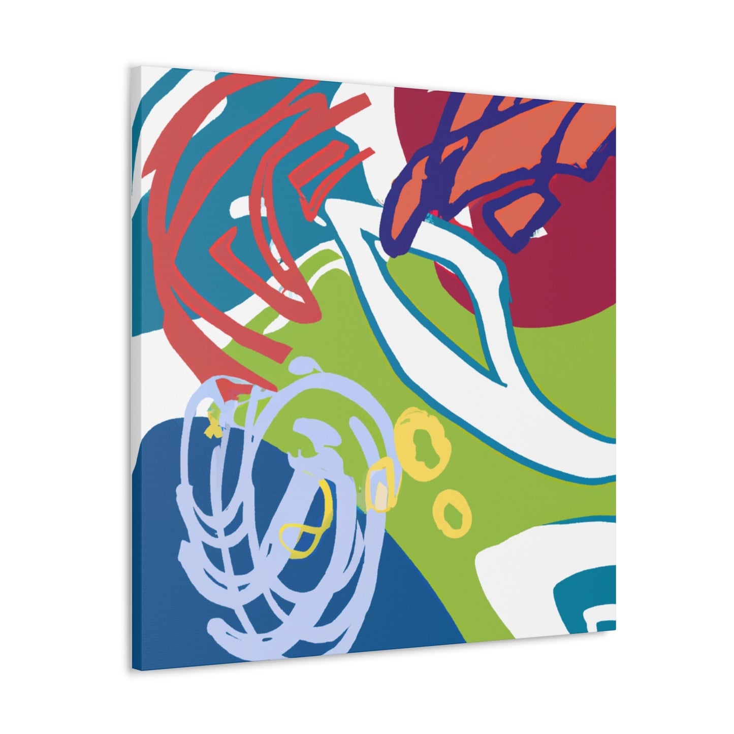 Petrus Abrantes-canvas
