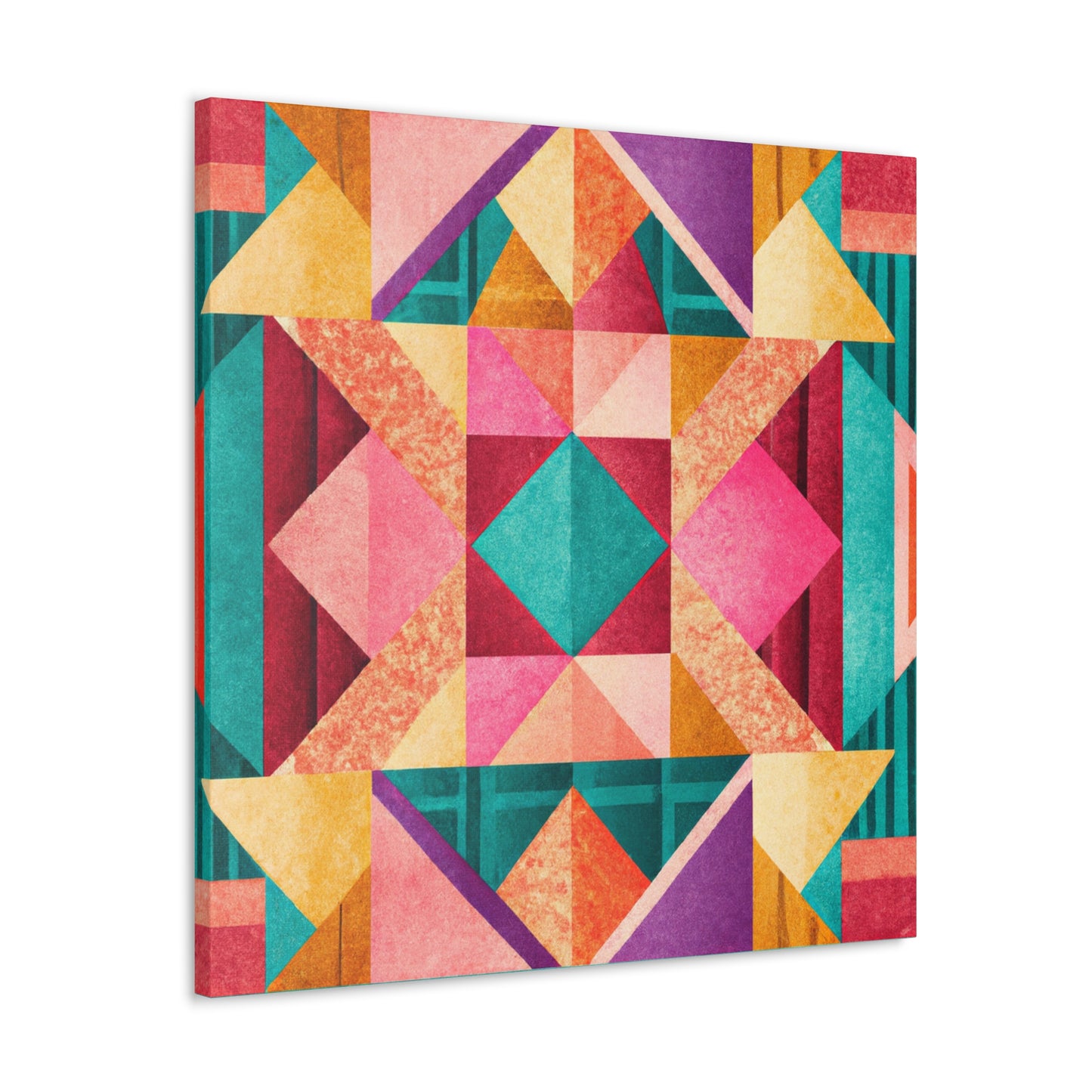 Miguelita Navarrete-canvas