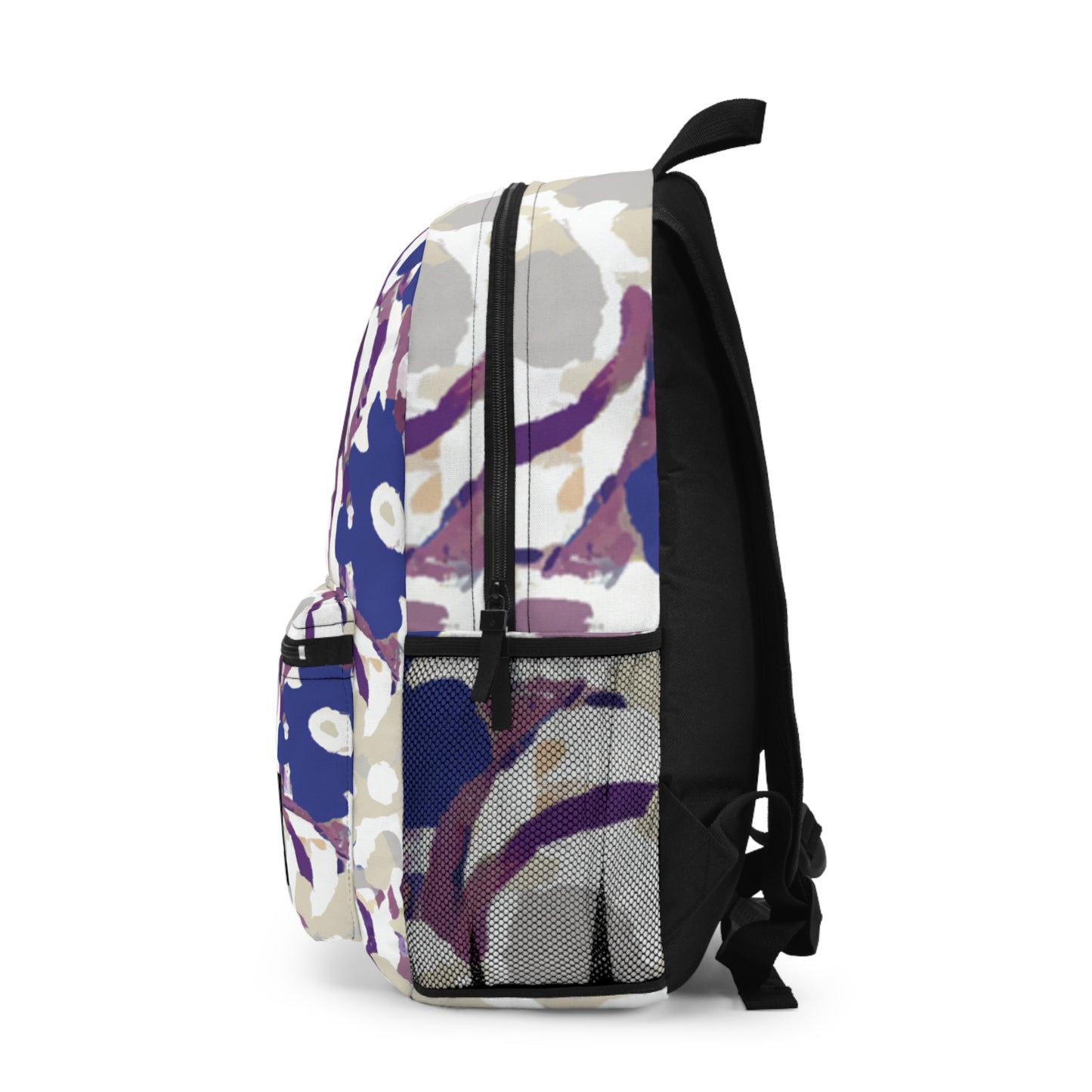 Marcelette Rougeau-backpack