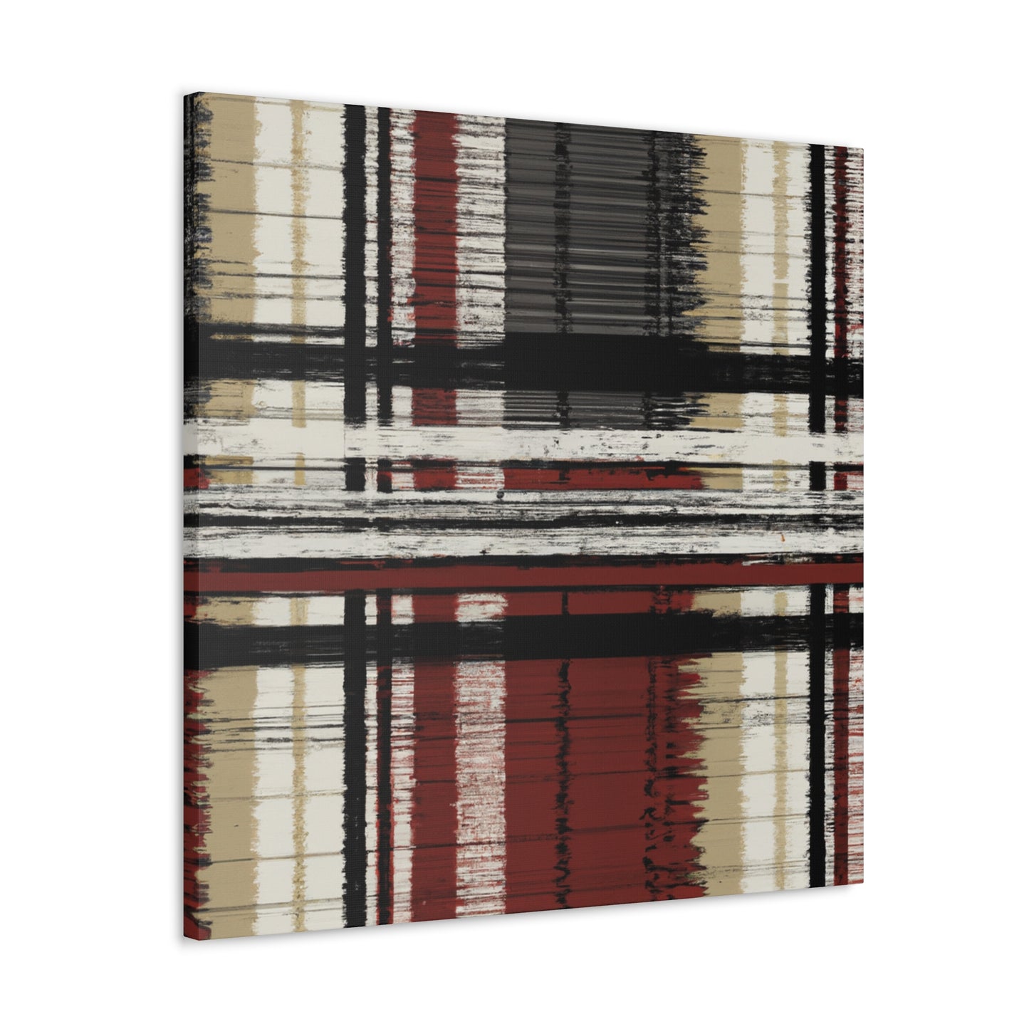 Kieran van de Berghe.-canvas