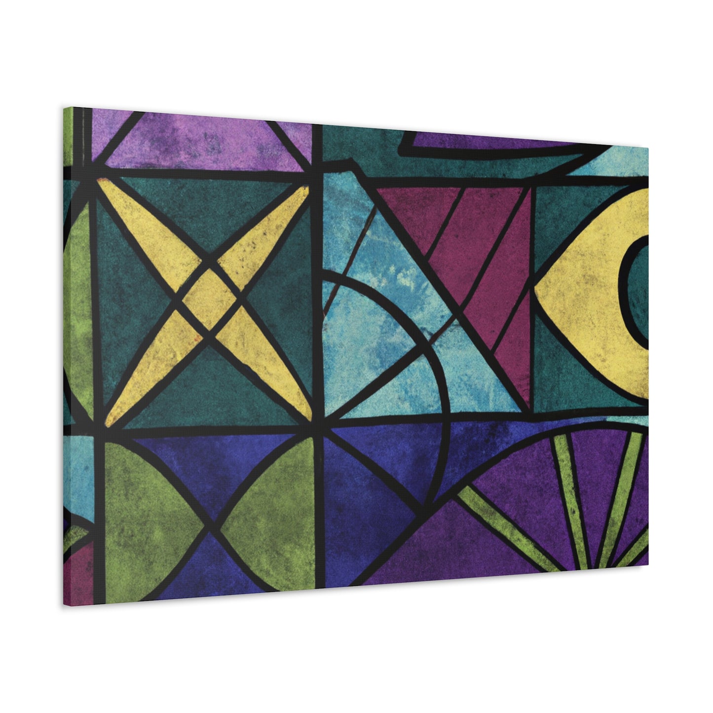 Miguelina Tavarez-canvas