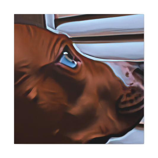 Gloria DuPont-canvas