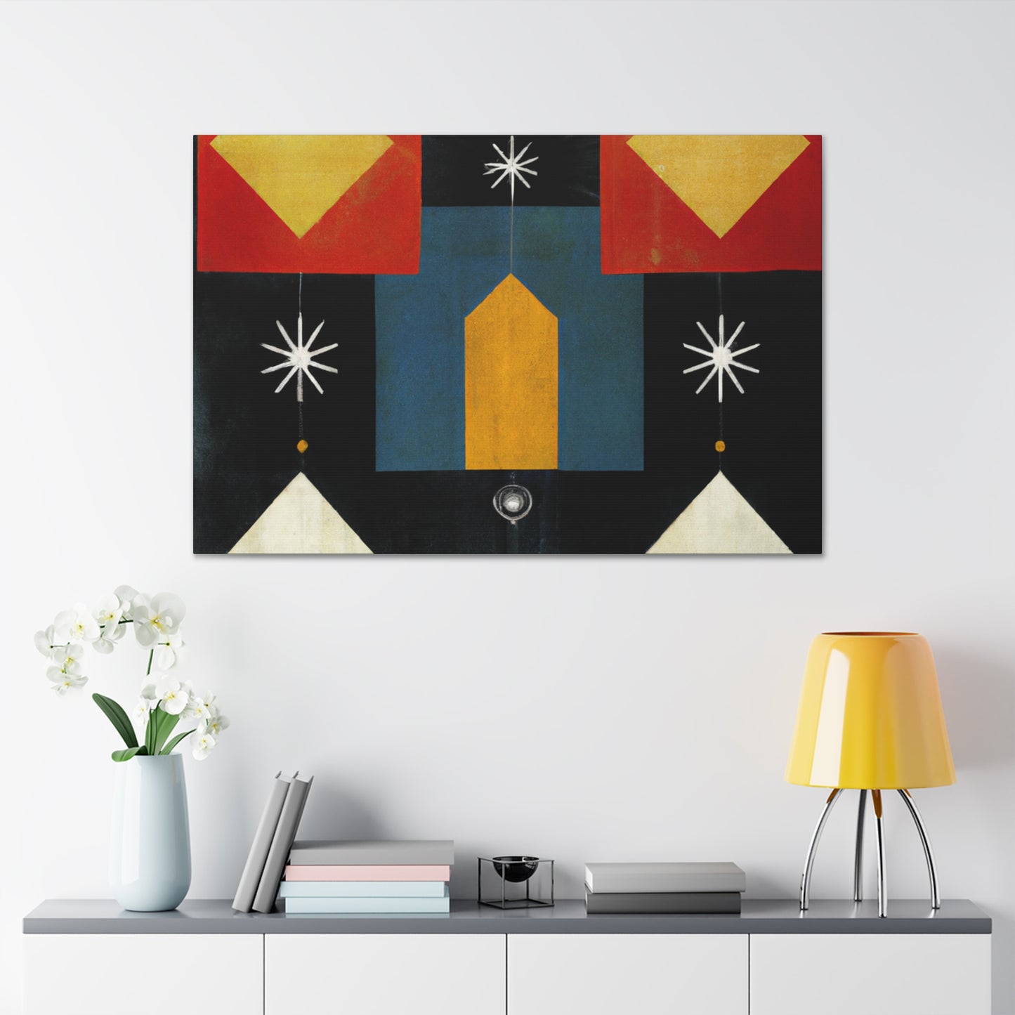 Maria Esteban y Rosales-canvas