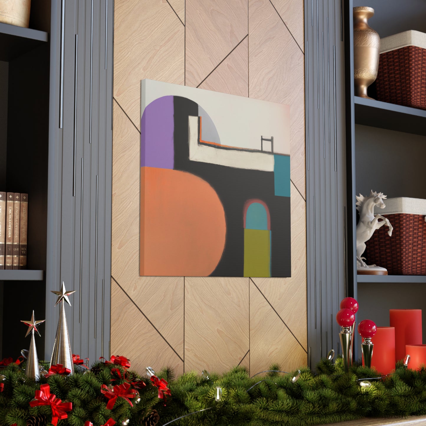 Claudius Fontaneau-canvas