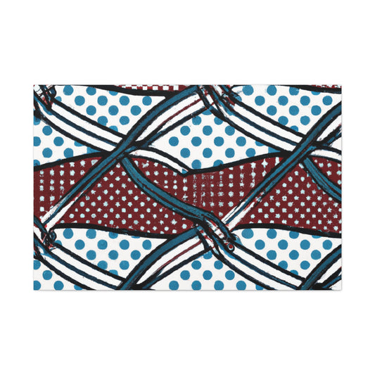 Jan de Fresco-canvas