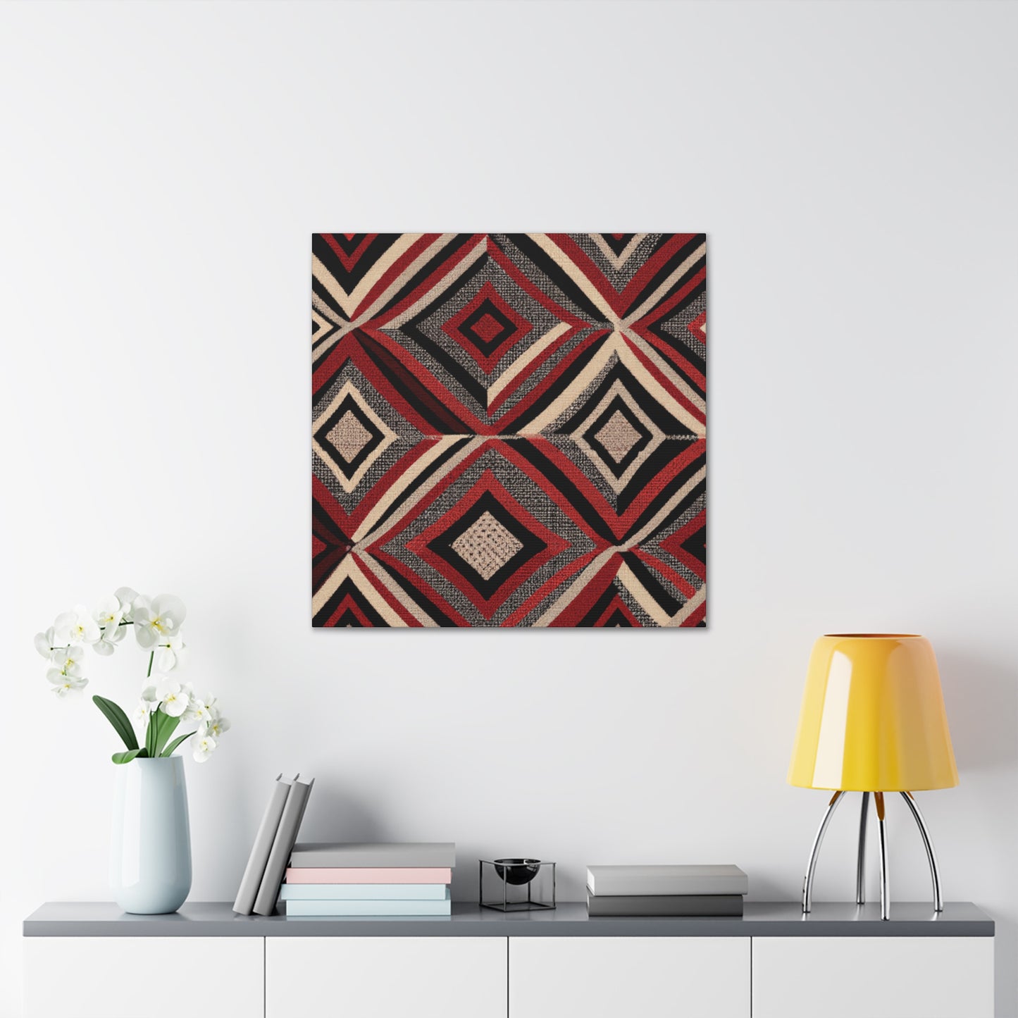 Adelina de Primorzo-canvas