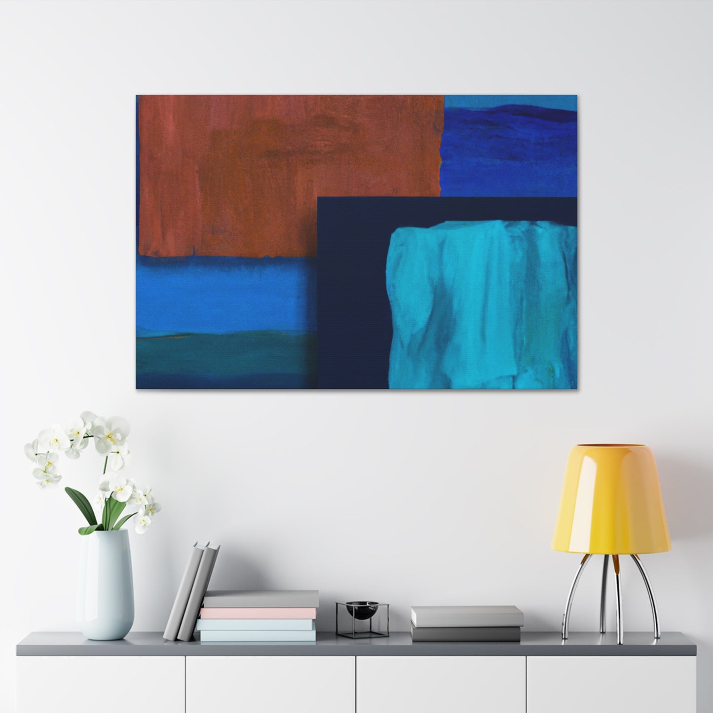 Ricarda Segura-canvas