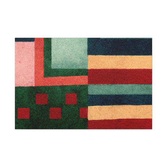 María Soledad Velasquez-canvas