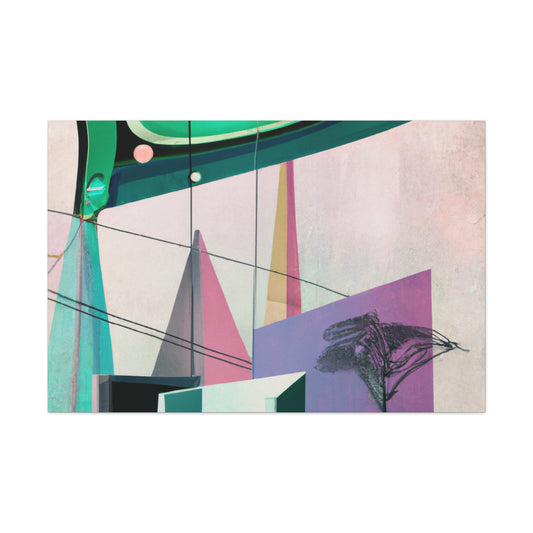 Titania Ardenia-canvas