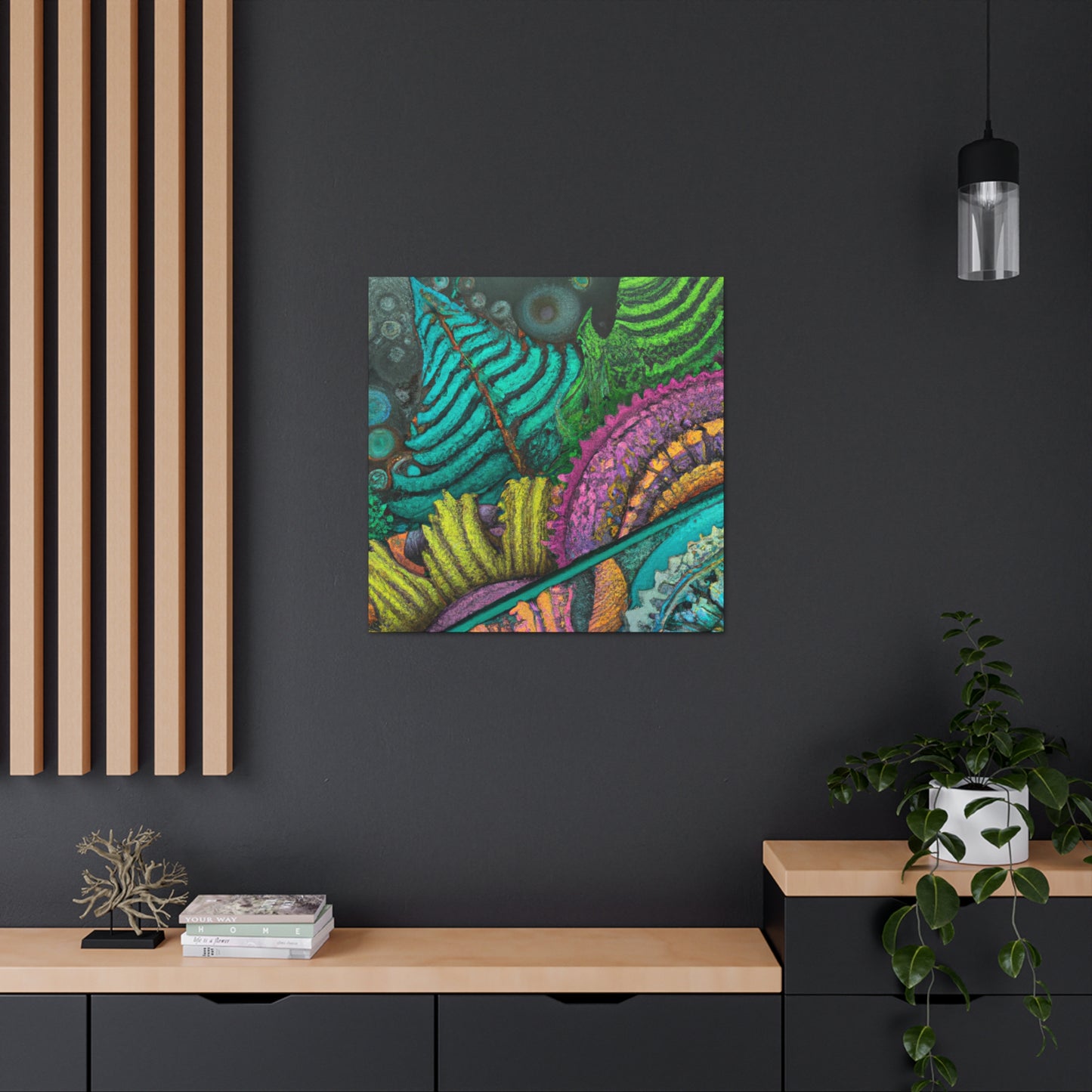 Master Antonio da Pintura-canvas