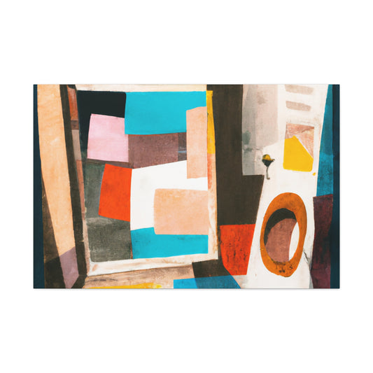 Francois Lithoof-canvas