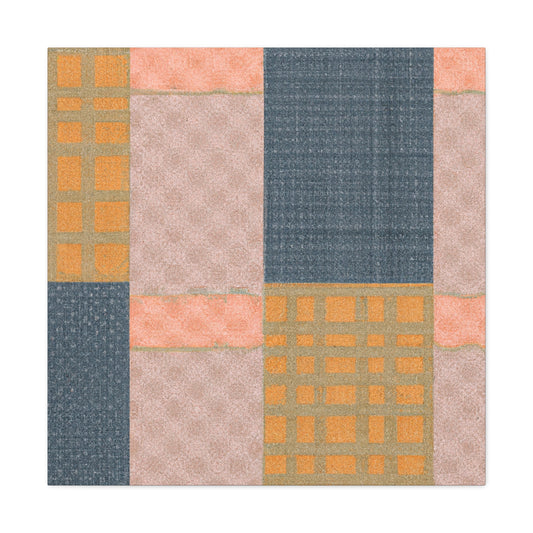 Jacques Moreau d'Argent-canvas