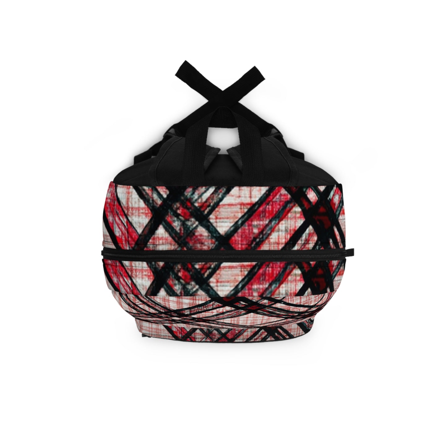 Henrilette de Fleurier-backpack
