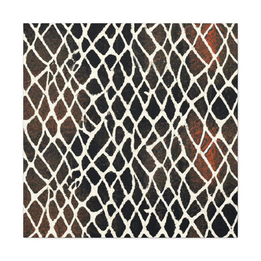 Artemisia Paradoxa-canvas