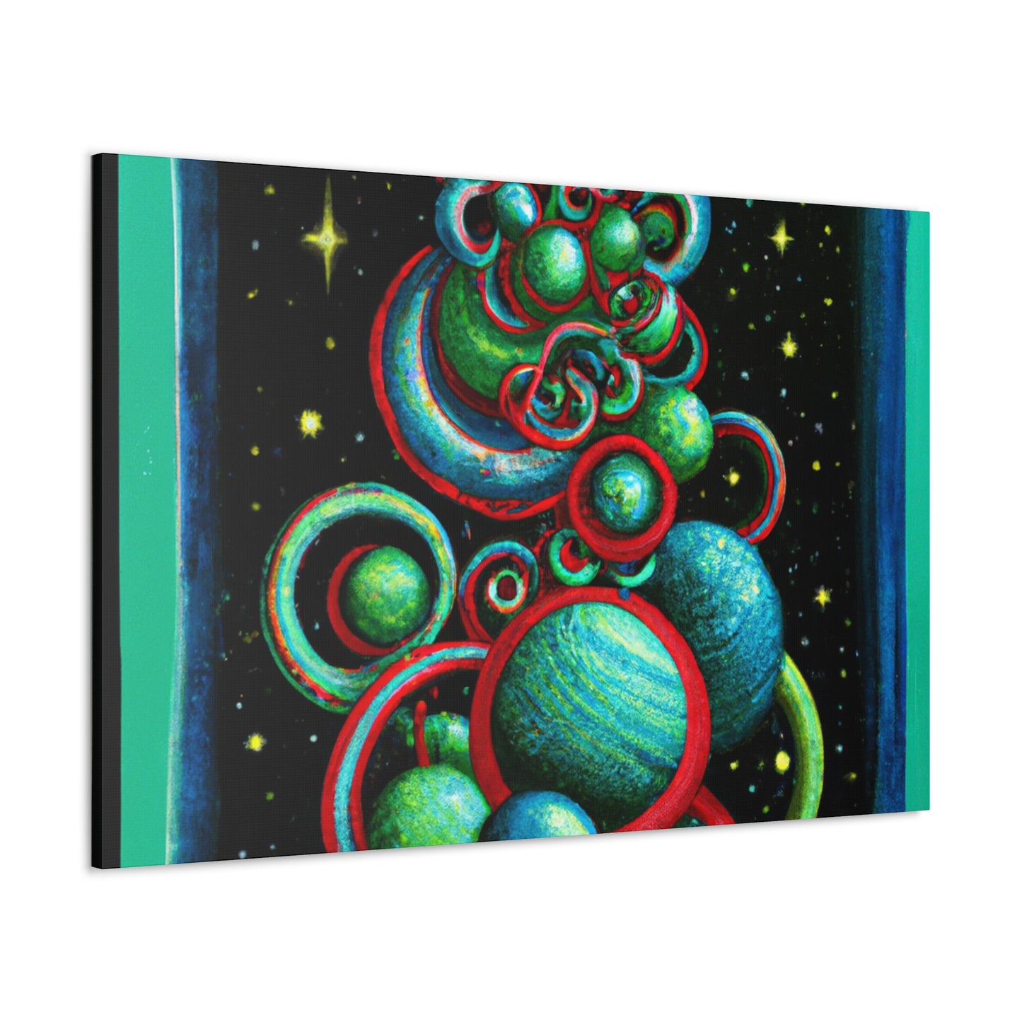 Dorabelle de Remondini-canvas