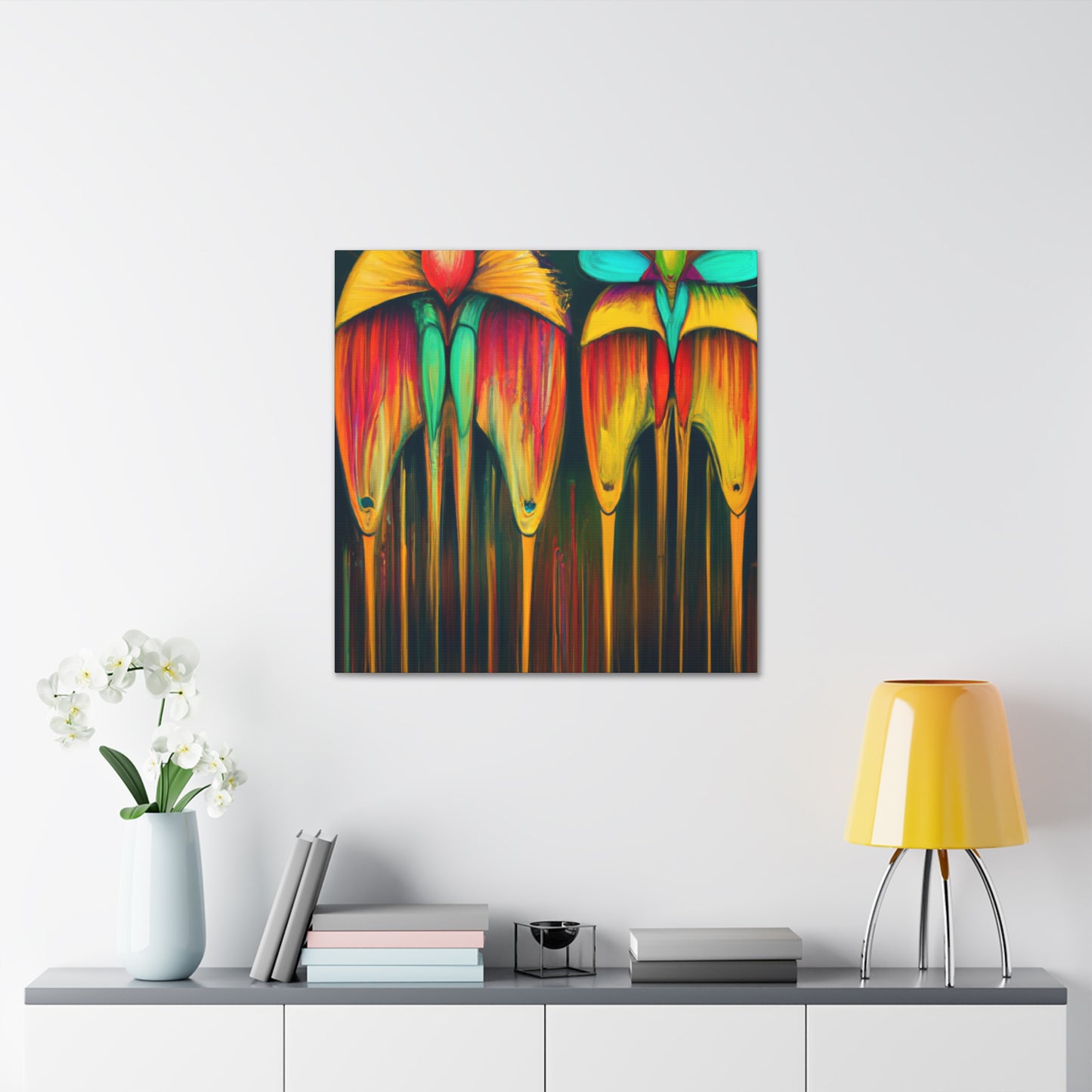 Aurora da Talenta-canvas