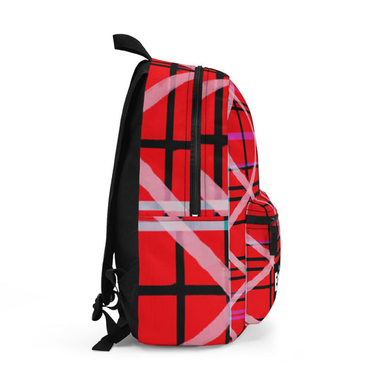 Magdalene du Savoir-backpack