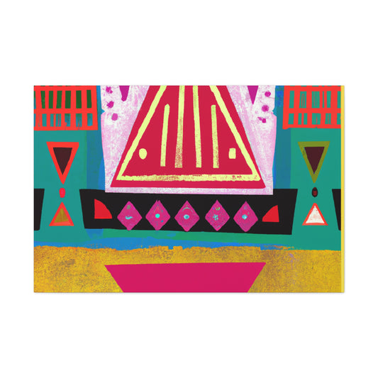 Emilio Aquinaldo-canvas