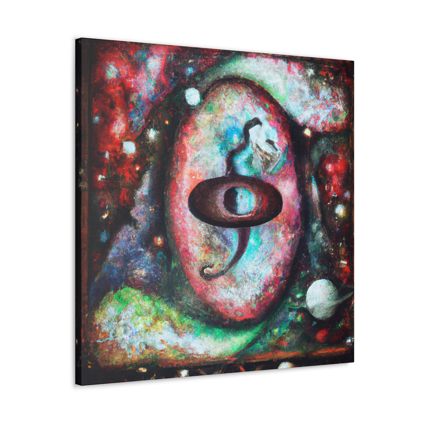 Artemis Reinard-canvas