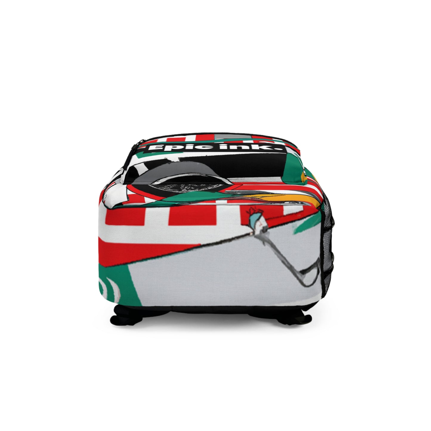 Giulio Vinci-backpack