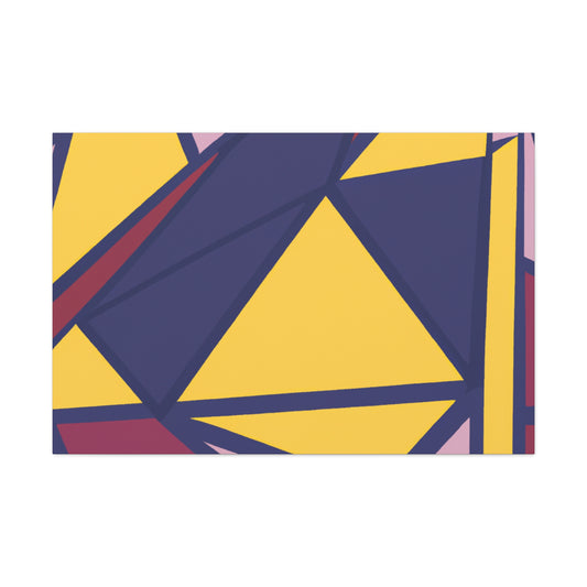 Miguela Alcala-canvas