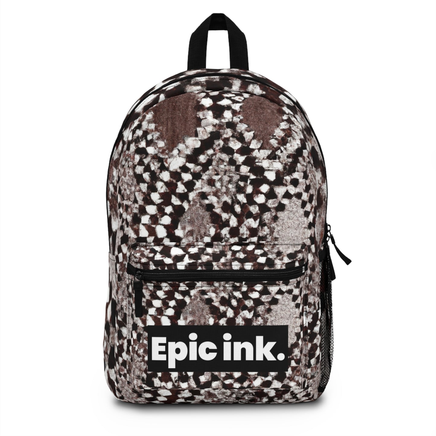 Gaston la Fayette-backpack