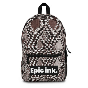 Gaston la Fayette-backpack