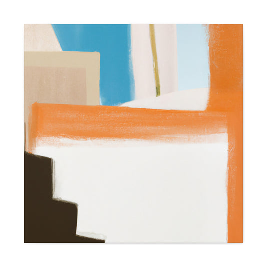 Magdelina de Novarolle-canvas