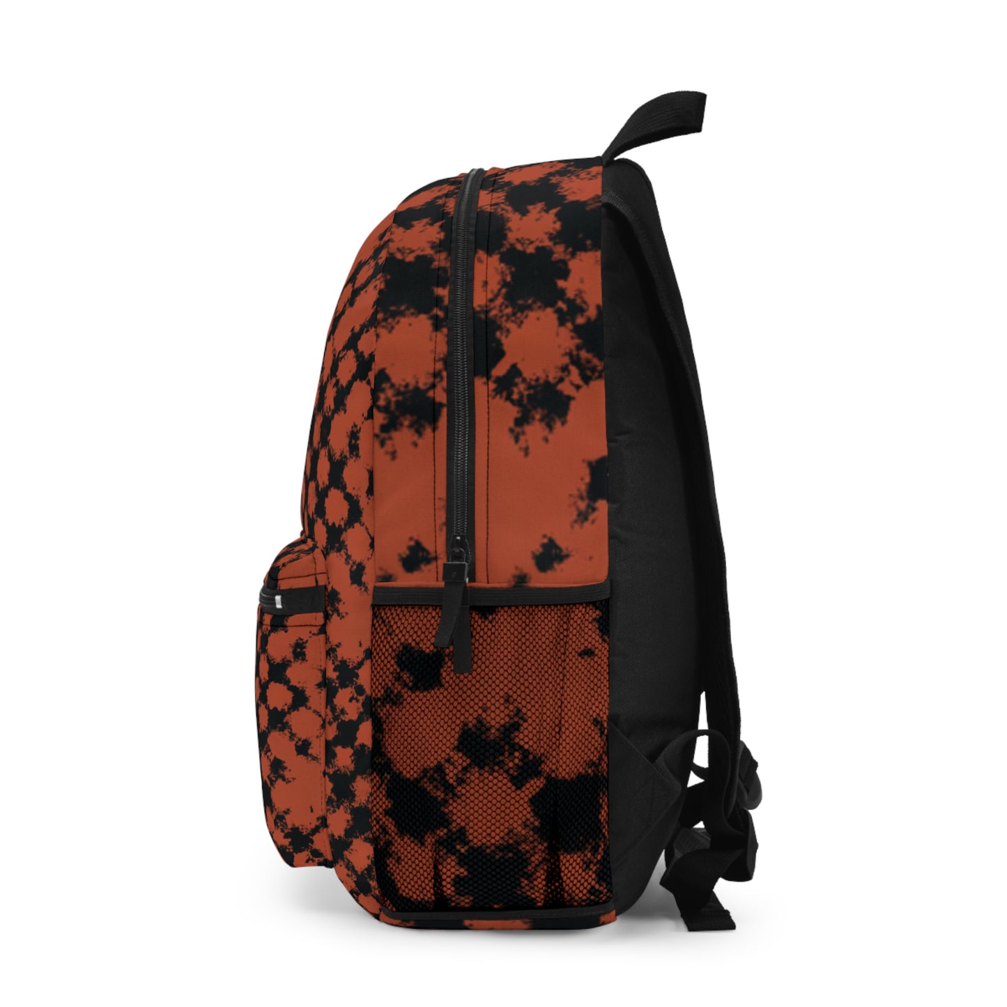 Jeanette le Vivre-backpack