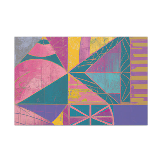 Juan Pablo Alverca-canvas