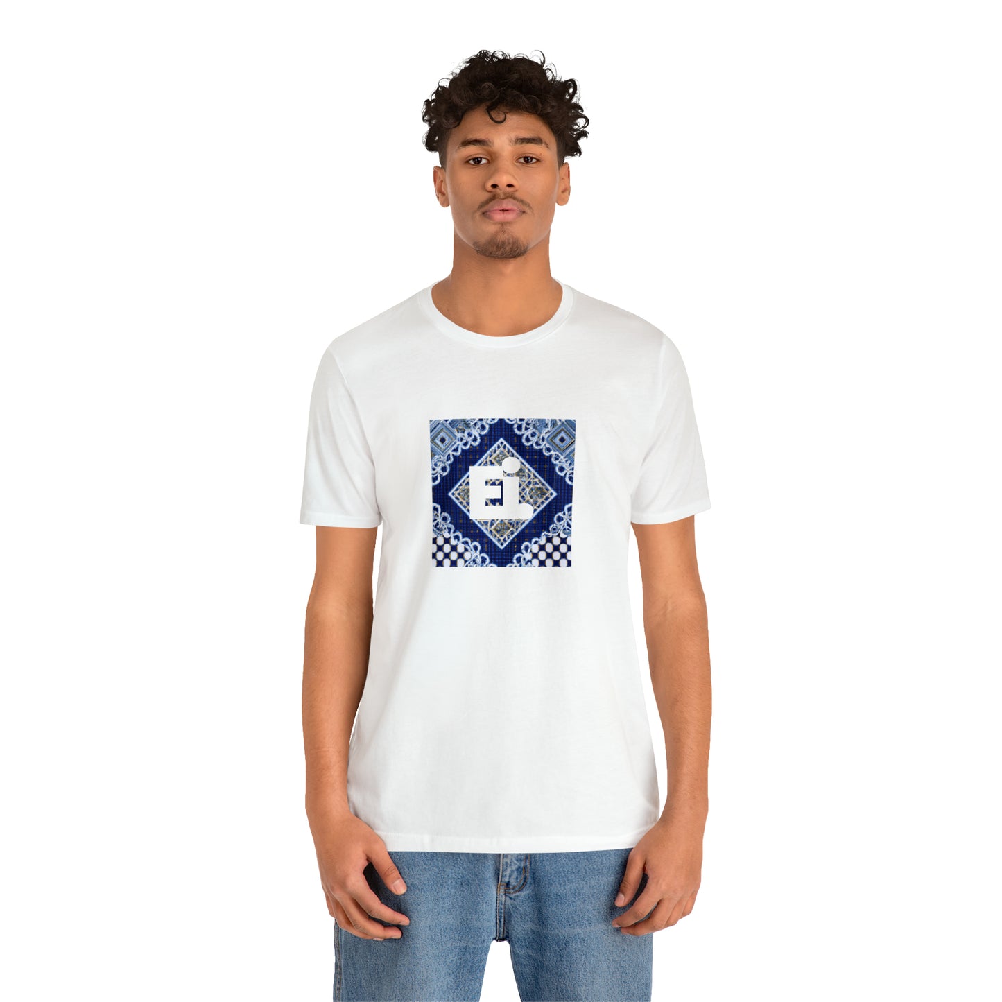 Giovanni Valentino, an Italian streetwear designer from the 90s who took inspiration from the vibrant and colourful graffiti in the city streets. He created vivid prints and bold designs with a flair for details that caught the eye of the youth-Tee