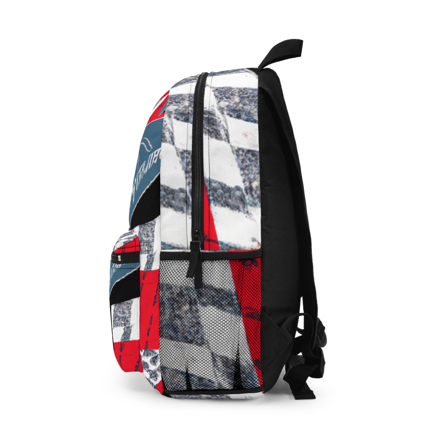 Valerio Fini-backpack