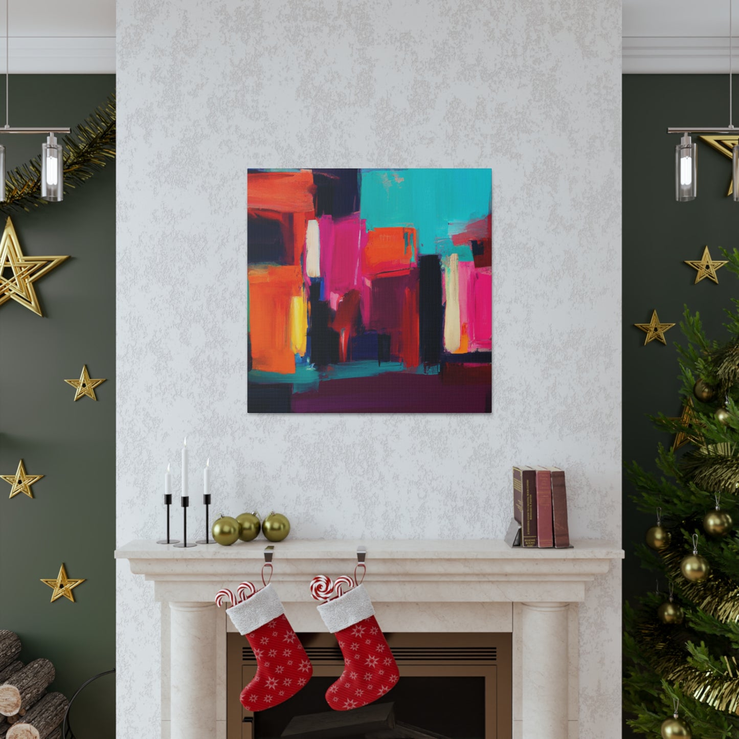 Miro Sapientia-canvas